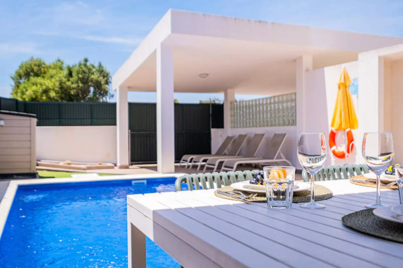 Maison à Albufeira-Non tagué