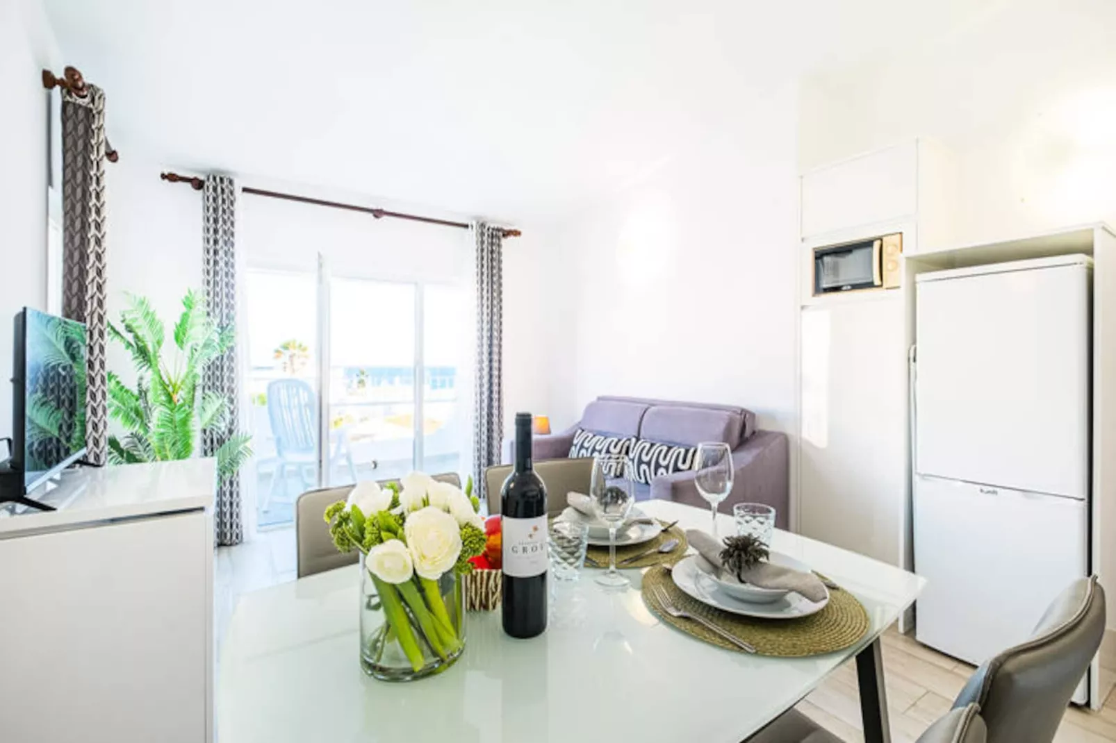 Appartements à Albufeira-Non tagué