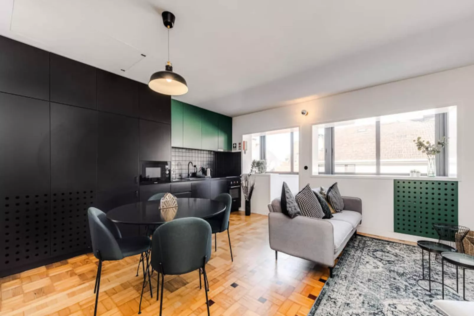 Appartements à Vila Nova de Gaia-Nicht zugeordnet