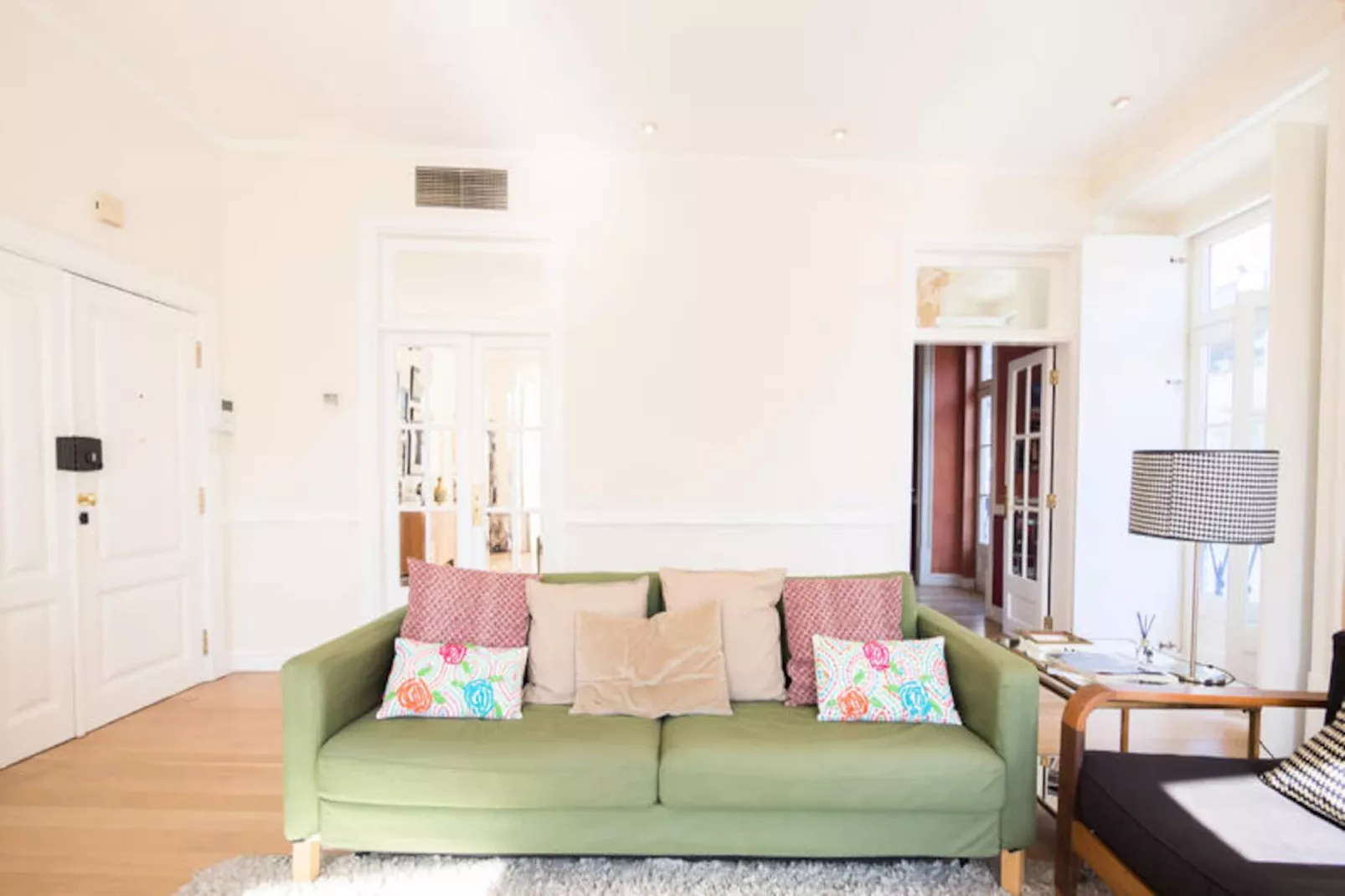 Appartements à Lisbonne-Non tagué