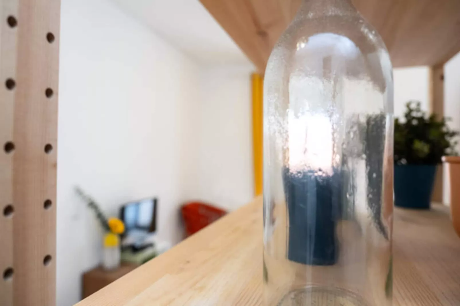 Appartements à Porto-Non tagué