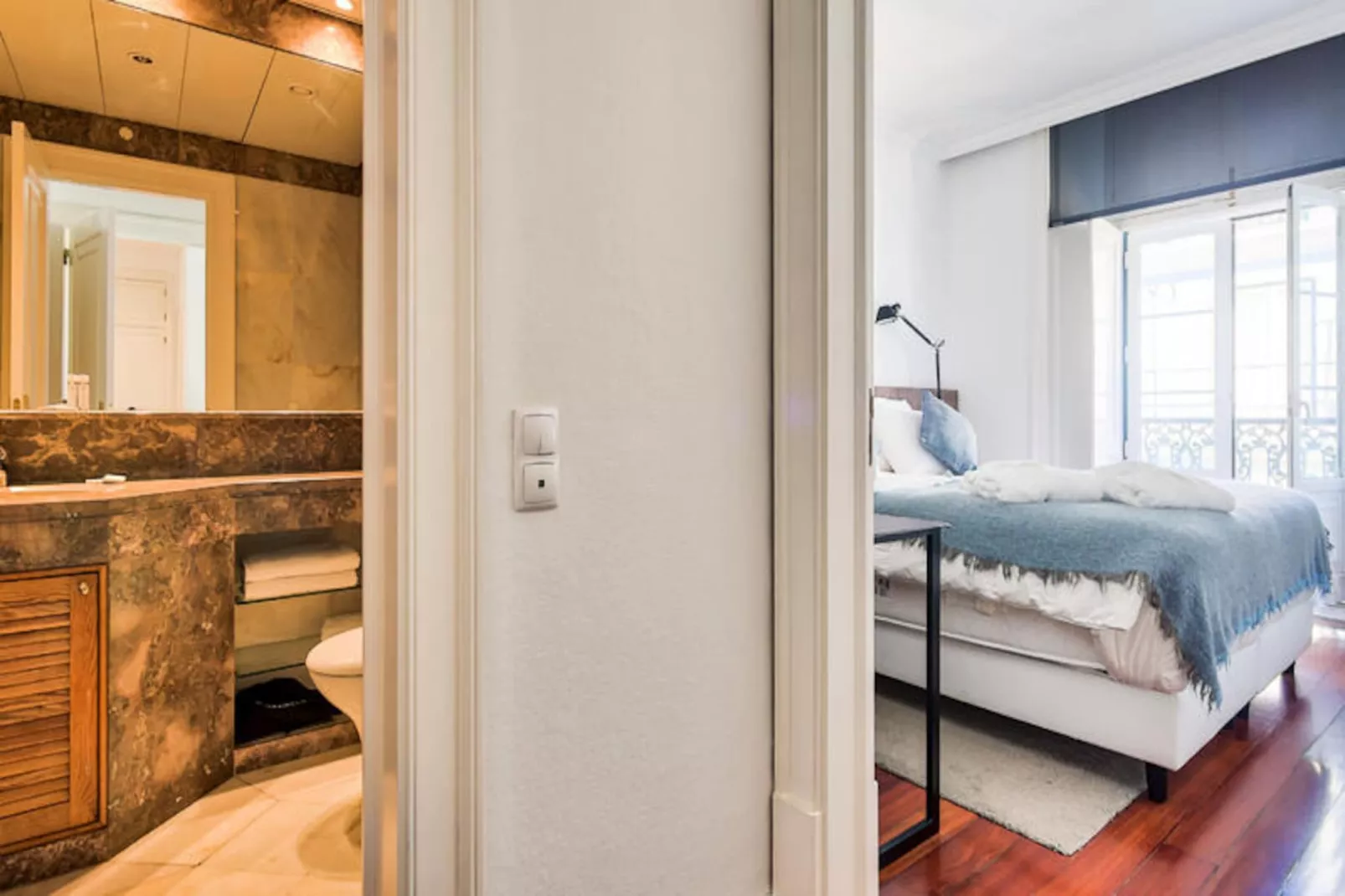 Appartements à Lisbonne-Untagged