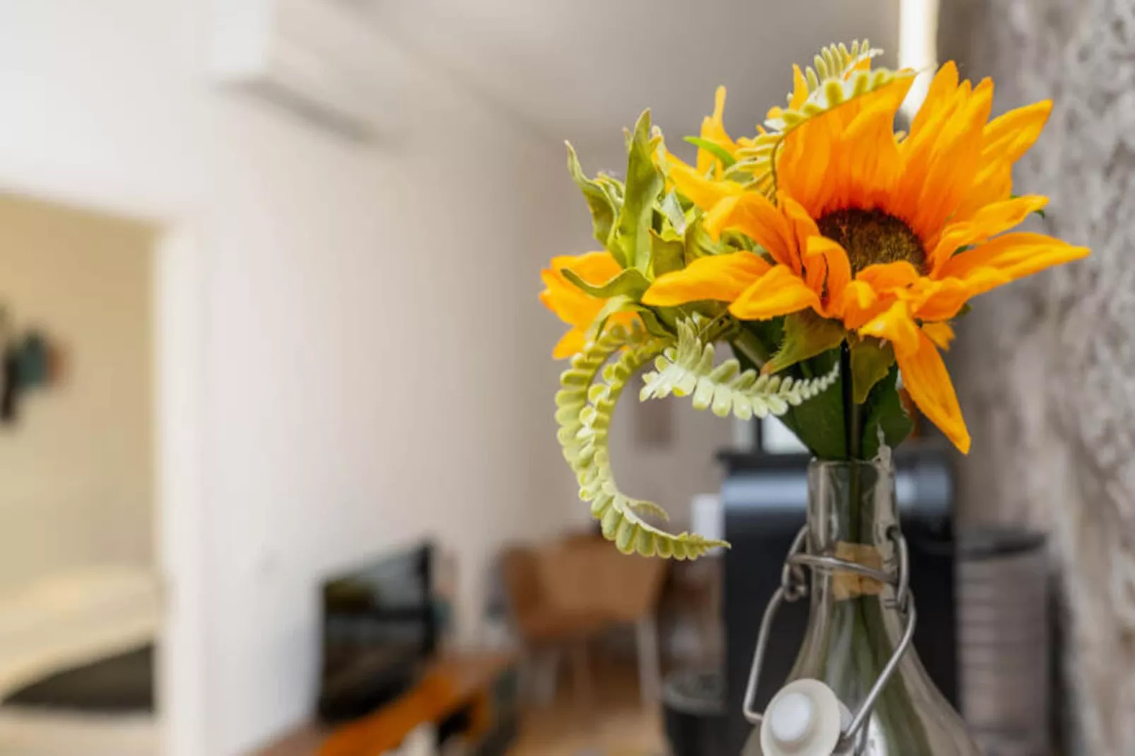 Appartements à Porto-Non tagué