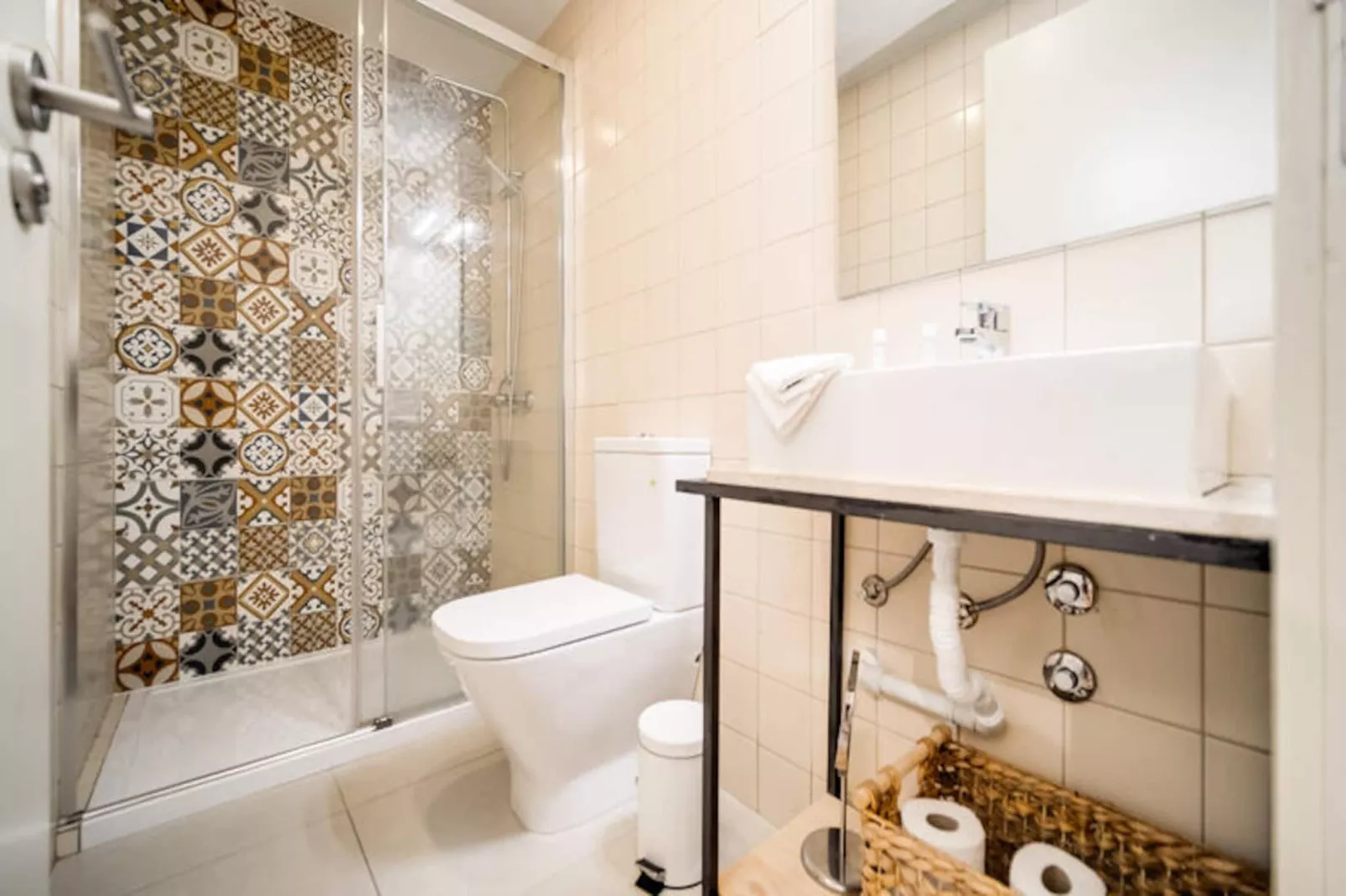 Appartements à Porto-Non tagué