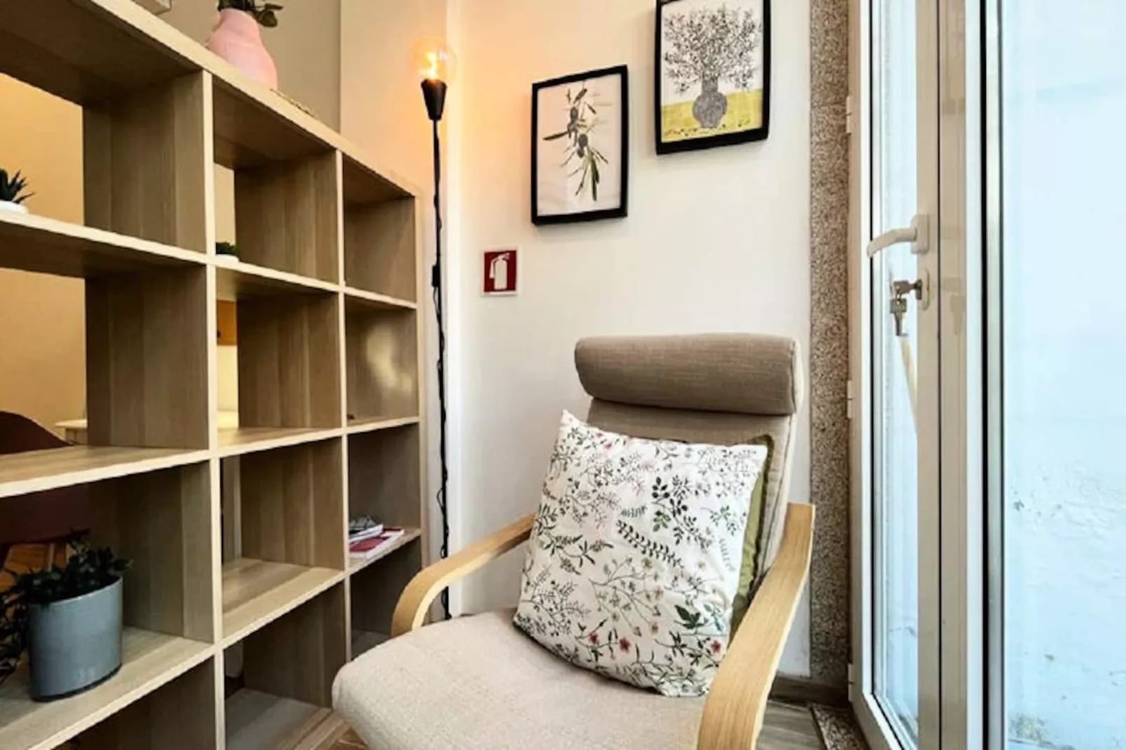 Studio à Porto-Non tagué