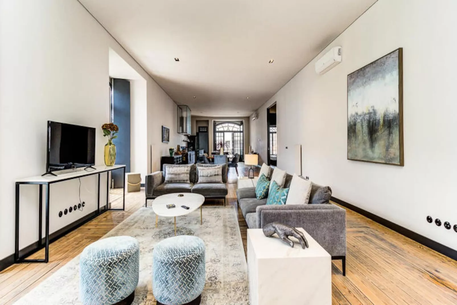 Appartements à Lisbonne-Untagged