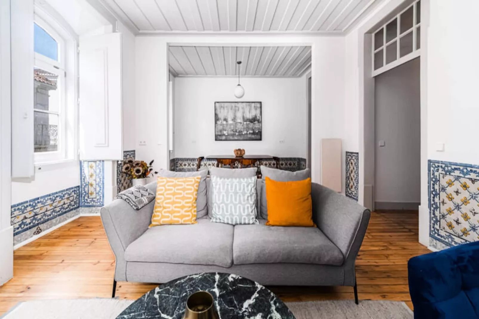 Appartements à Lisbonne-Untagged