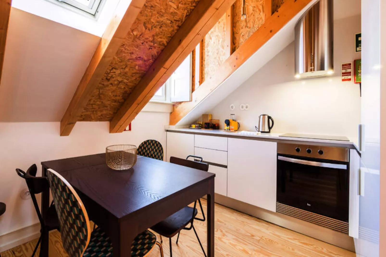 Appartements à Lisbonne-Untagged