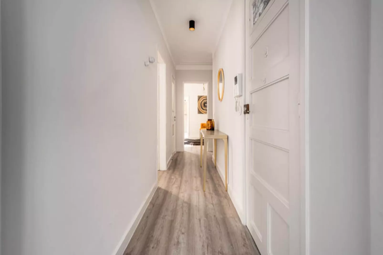 Appartements à Porto-Nicht zugeordnet