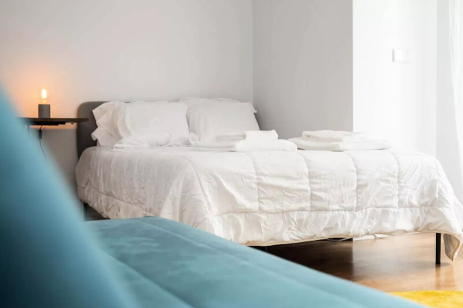 Studio à Porto-Untagged