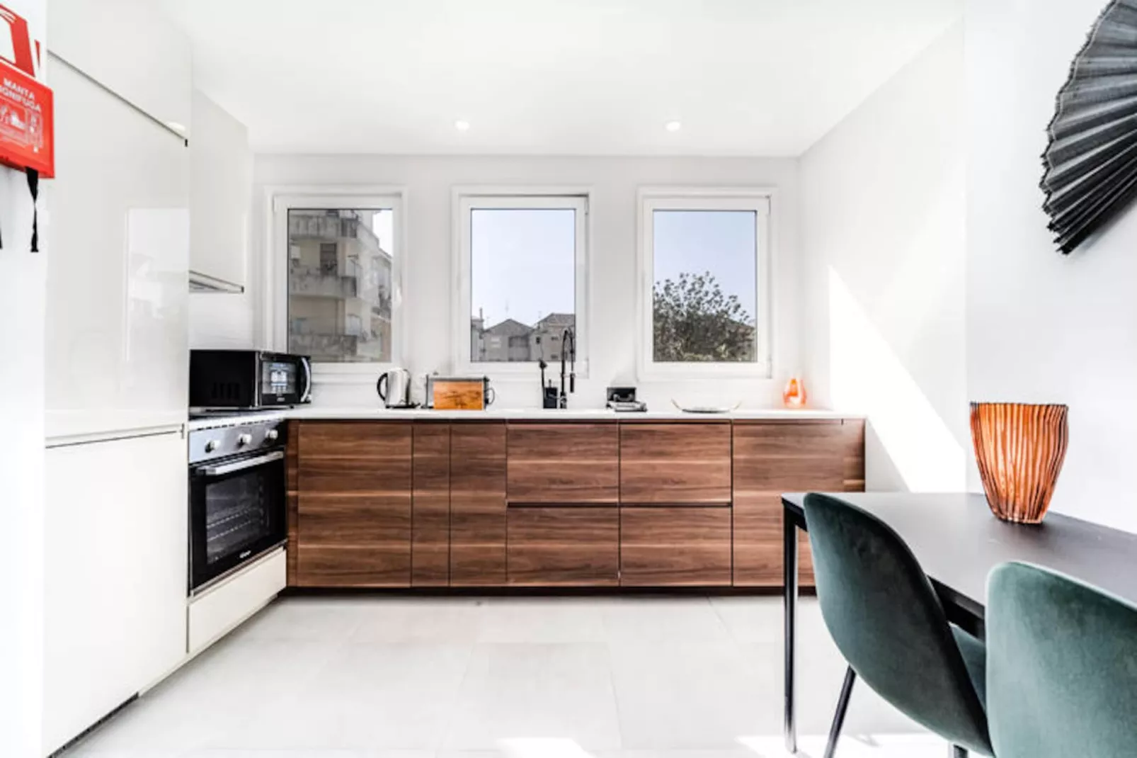 Appartements à Porto-Nicht zugeordnet