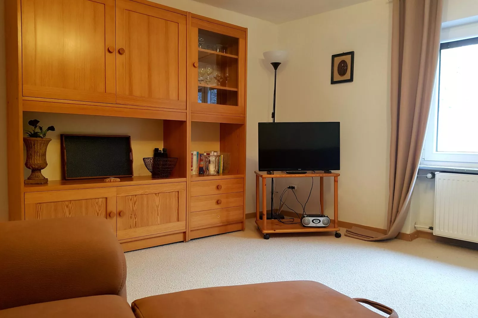Kaifenheimer Mühle 3-Living room