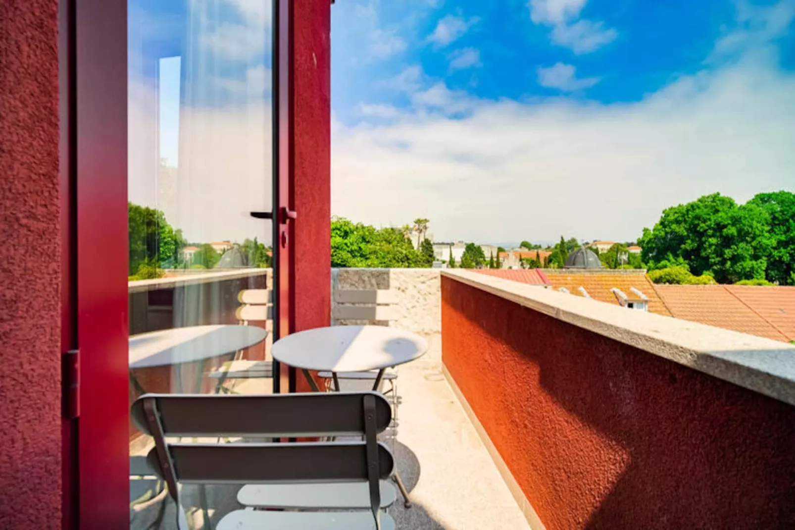 Appartements à Porto-Untagged