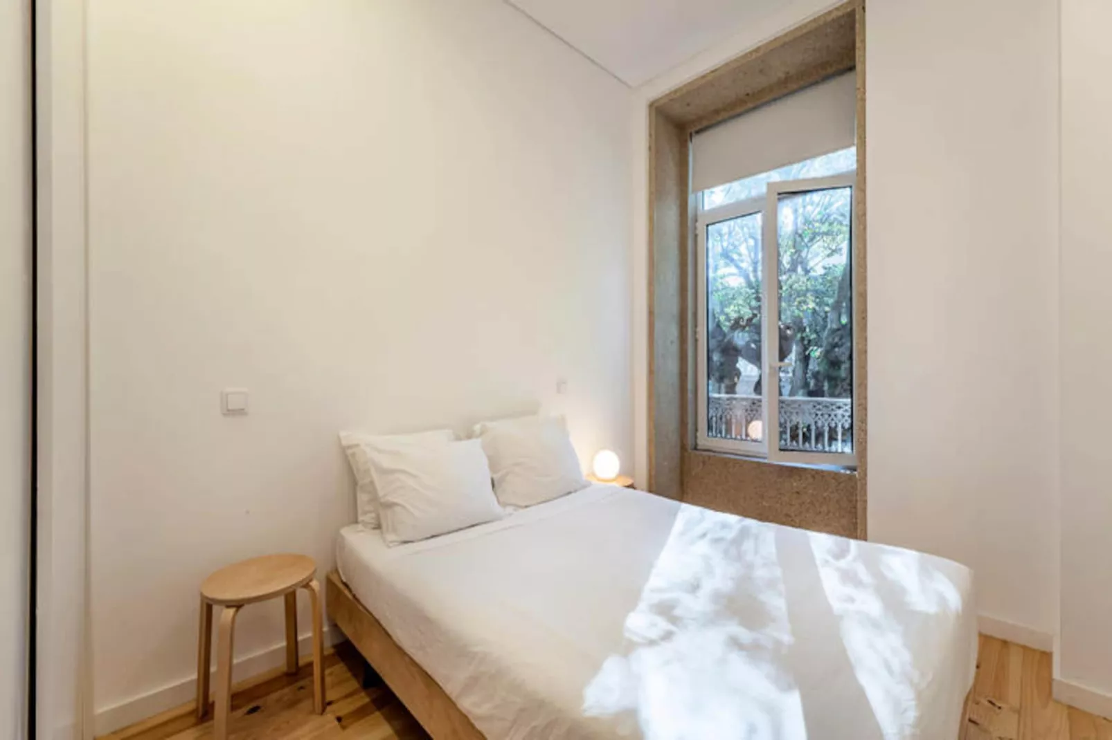 Appartements à Porto-Non tagué