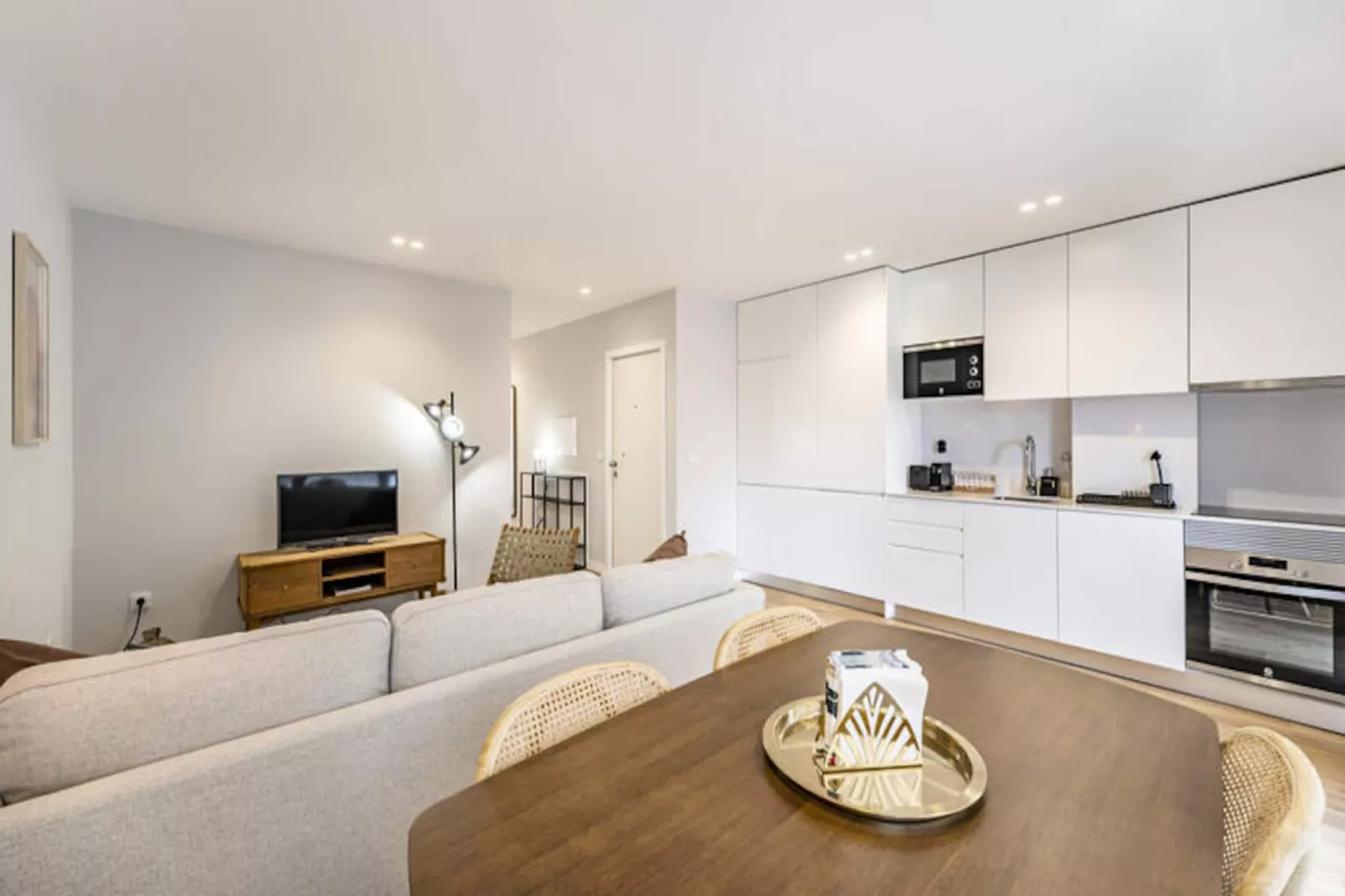 Appartements à Porto-Untagged