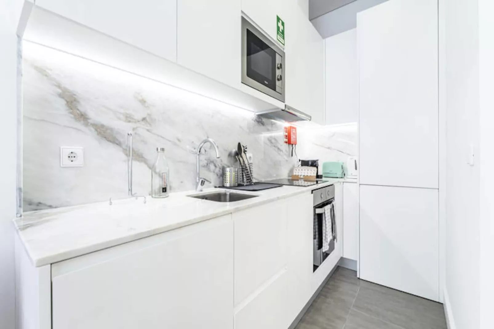 Appartements à Porto-Untagged