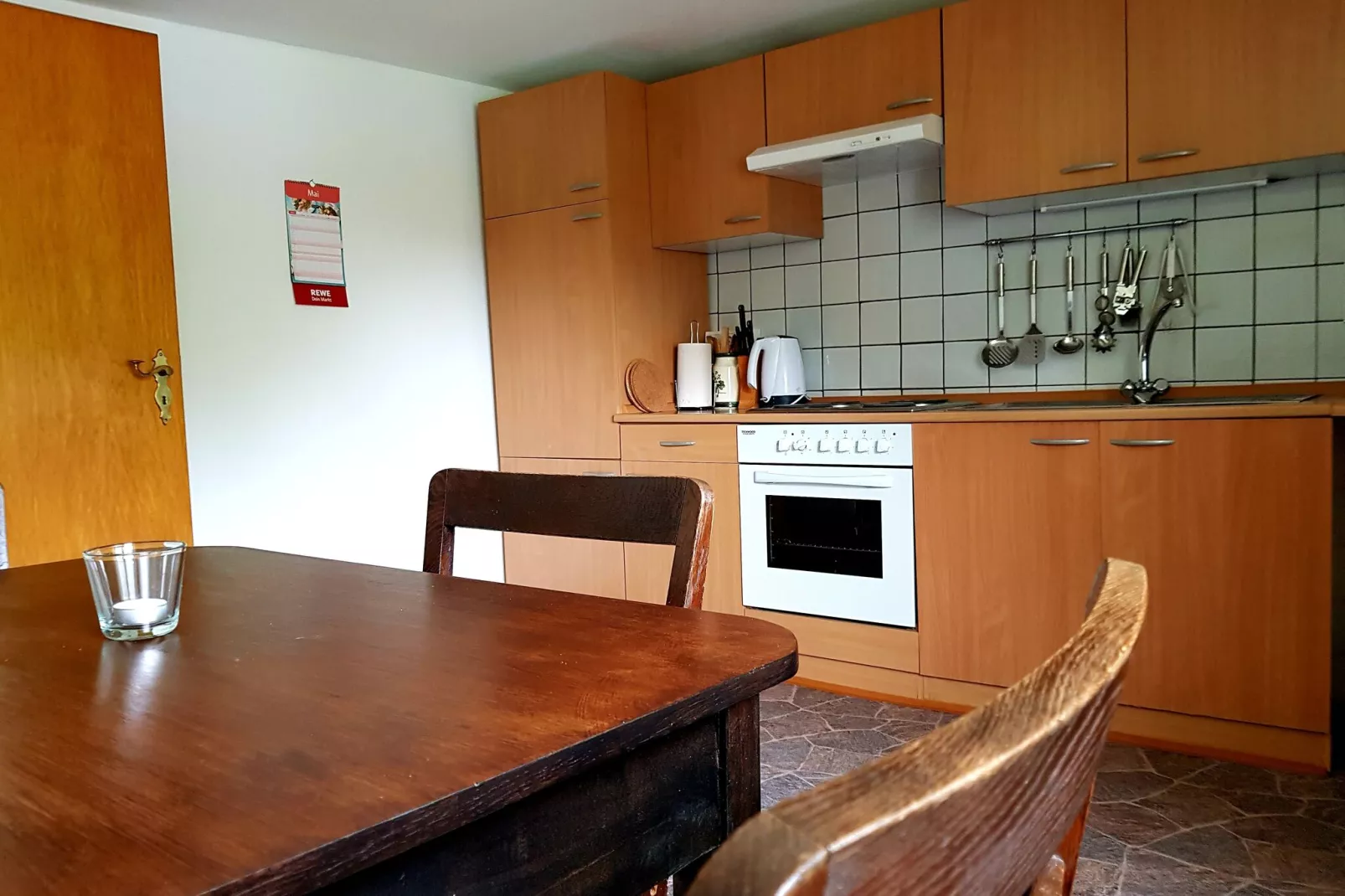 Kaifenheimer Mühle 3-Kitchen