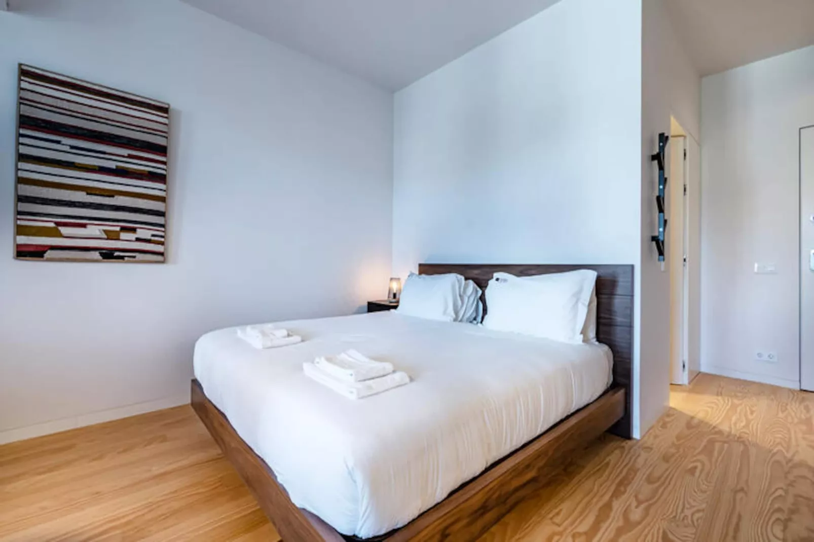 Studio à Porto-Non tagué