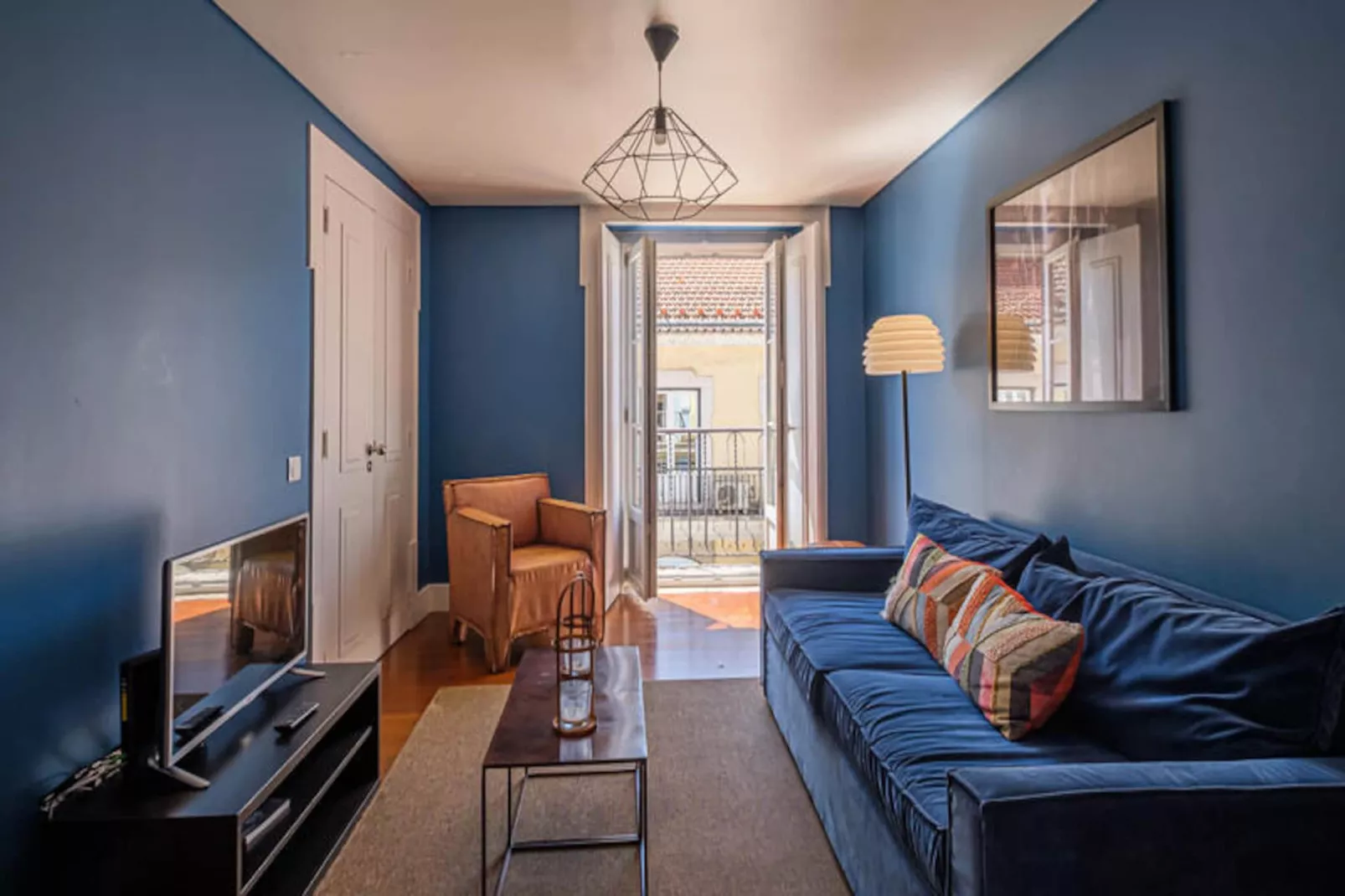 Appartements à Lisbonne-Untagged