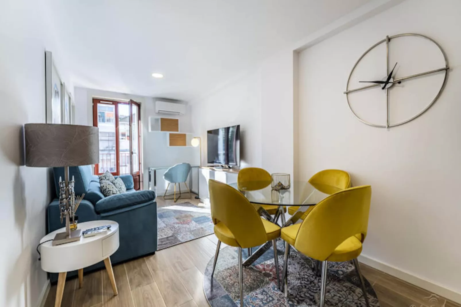 Appartements à Porto-Non tagué