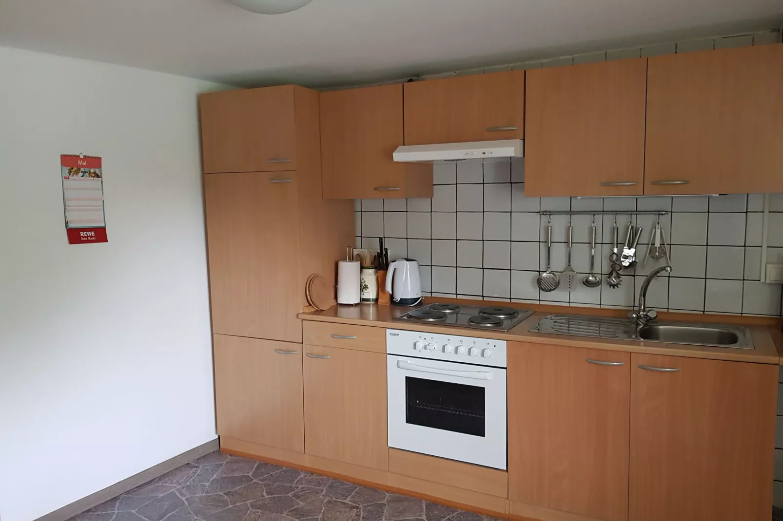 Kaifenheimer Mühle 3-Kitchen