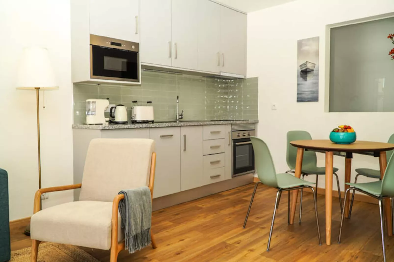 Appartements à Albufeira-Nicht zugeordnet