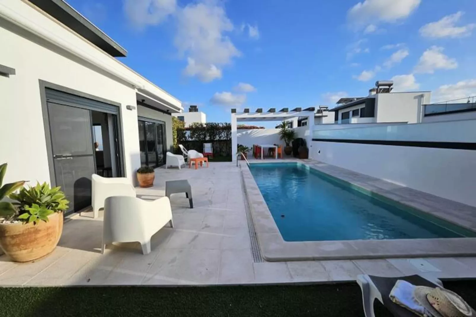 Villa Cinco Obidos-Untagged