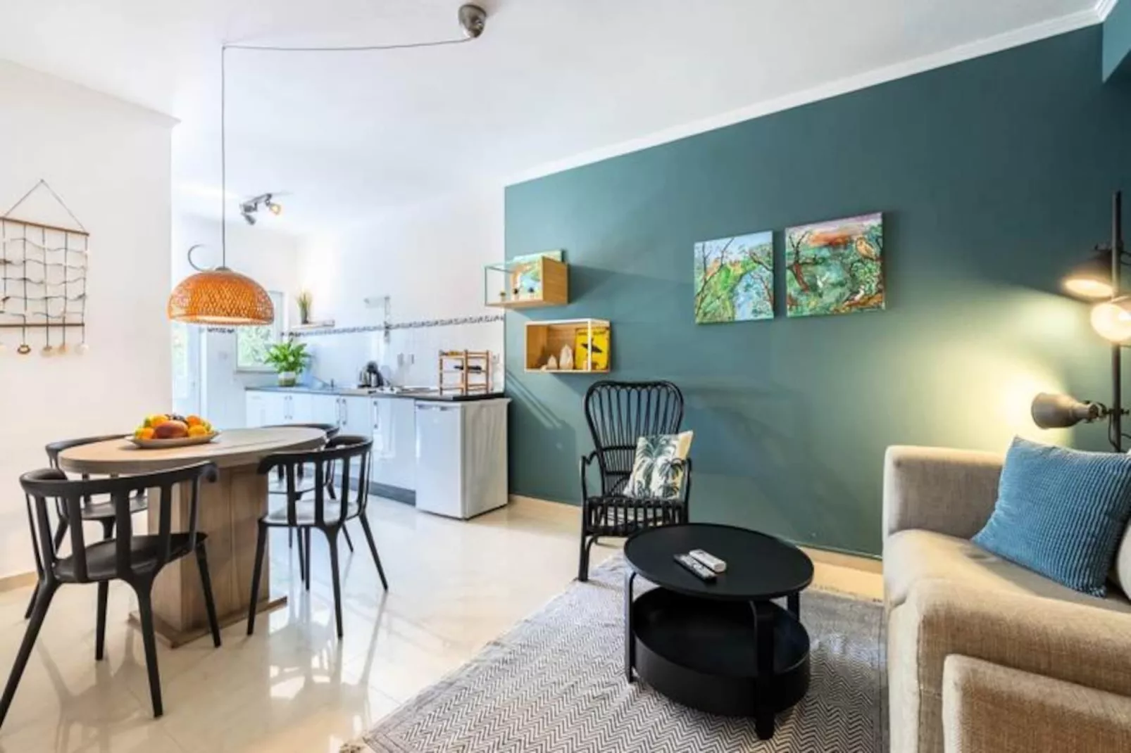 Casa Skip-Nicht zugeordnet