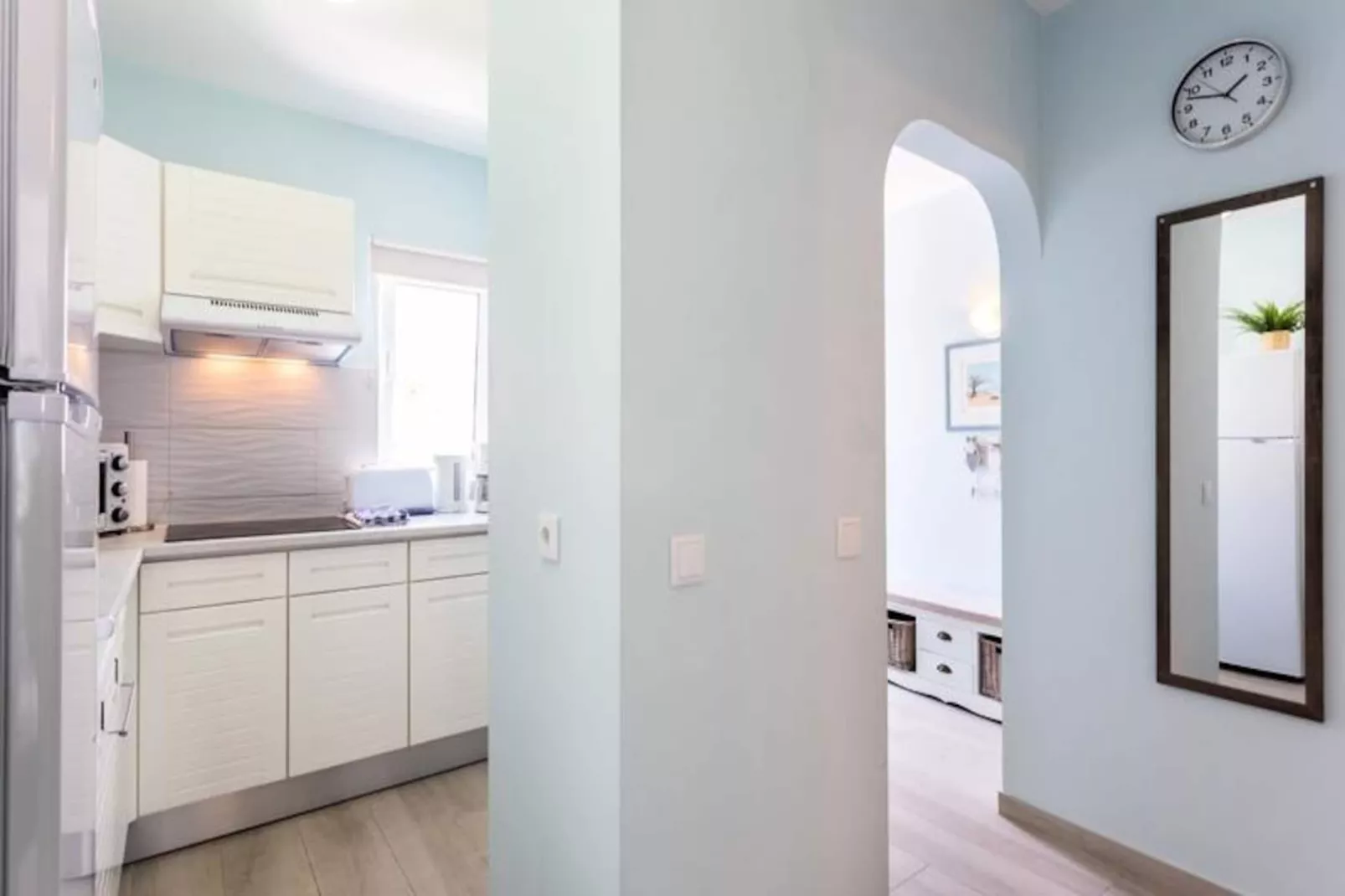 Mariners (4) - Bright And Stylish Apartment-Untagged