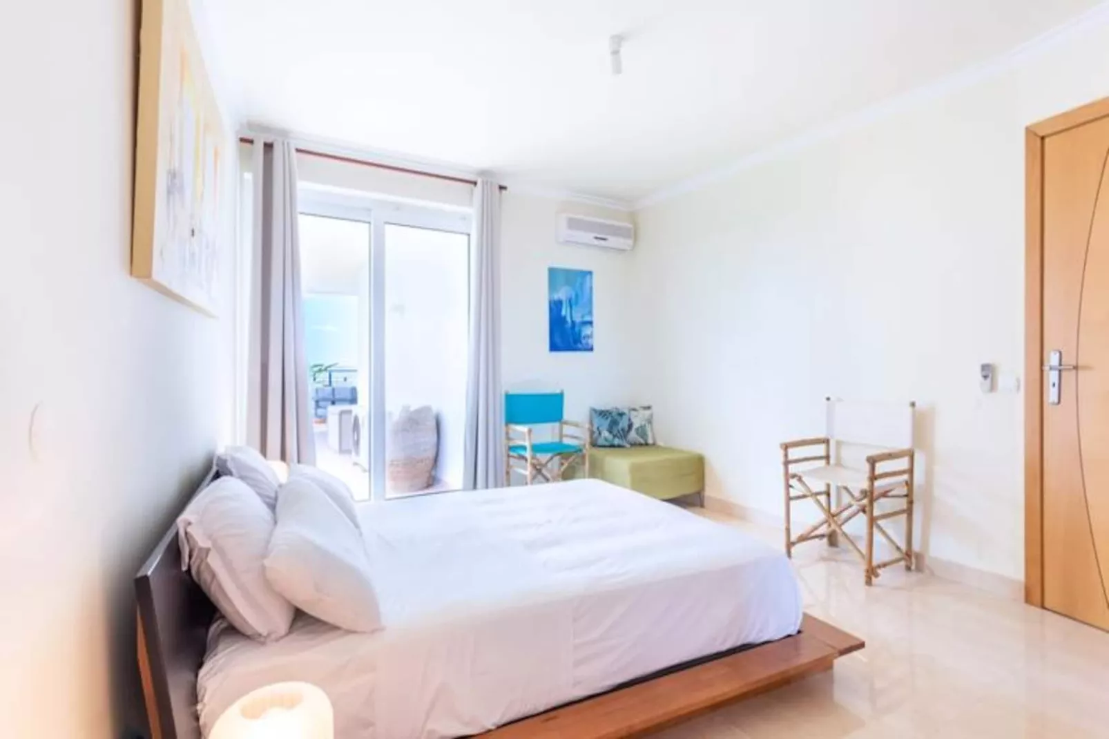 Casa Azul-Nicht zugeordnet