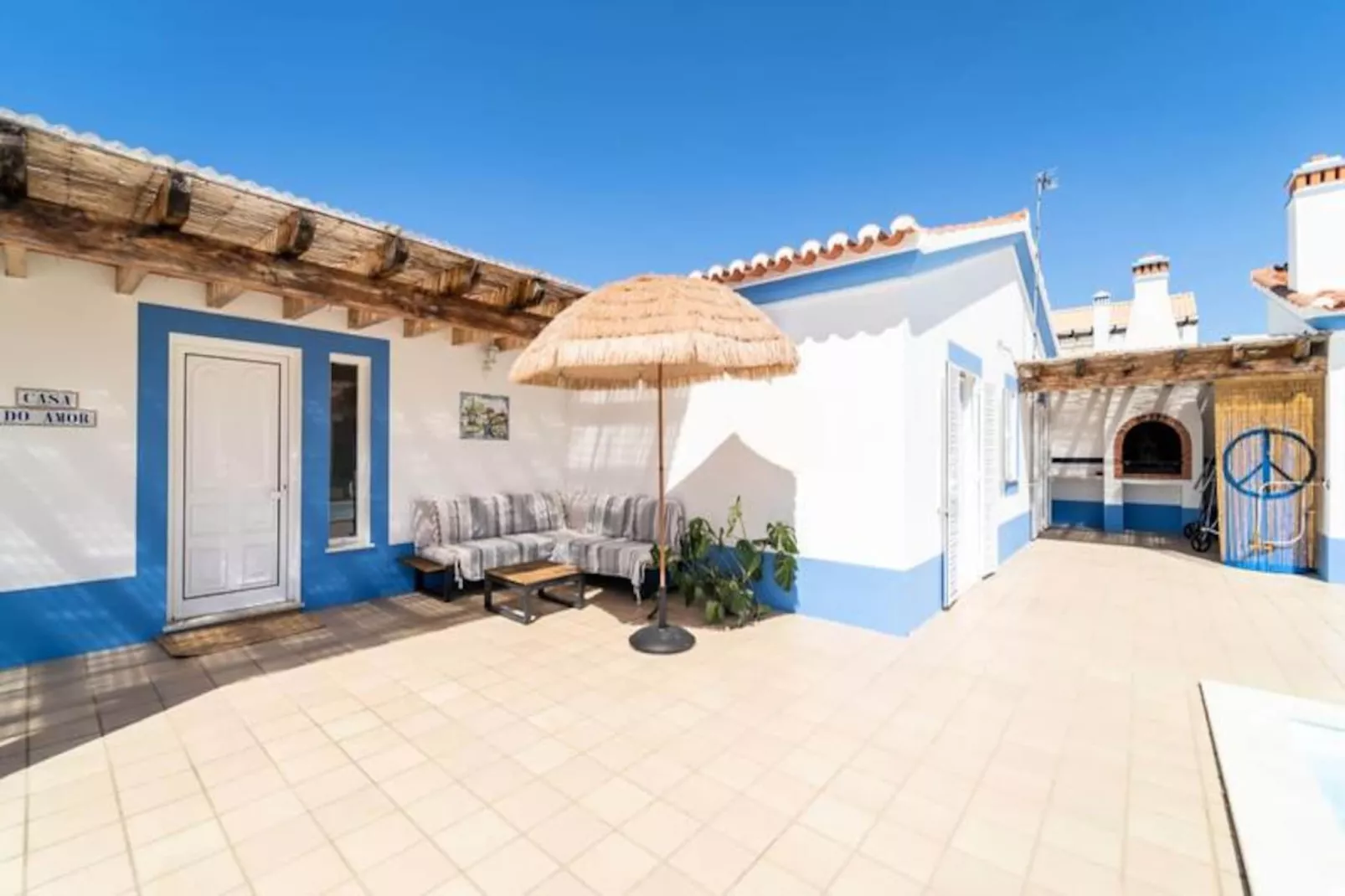 Casa Do Amor-Nicht zugeordnet