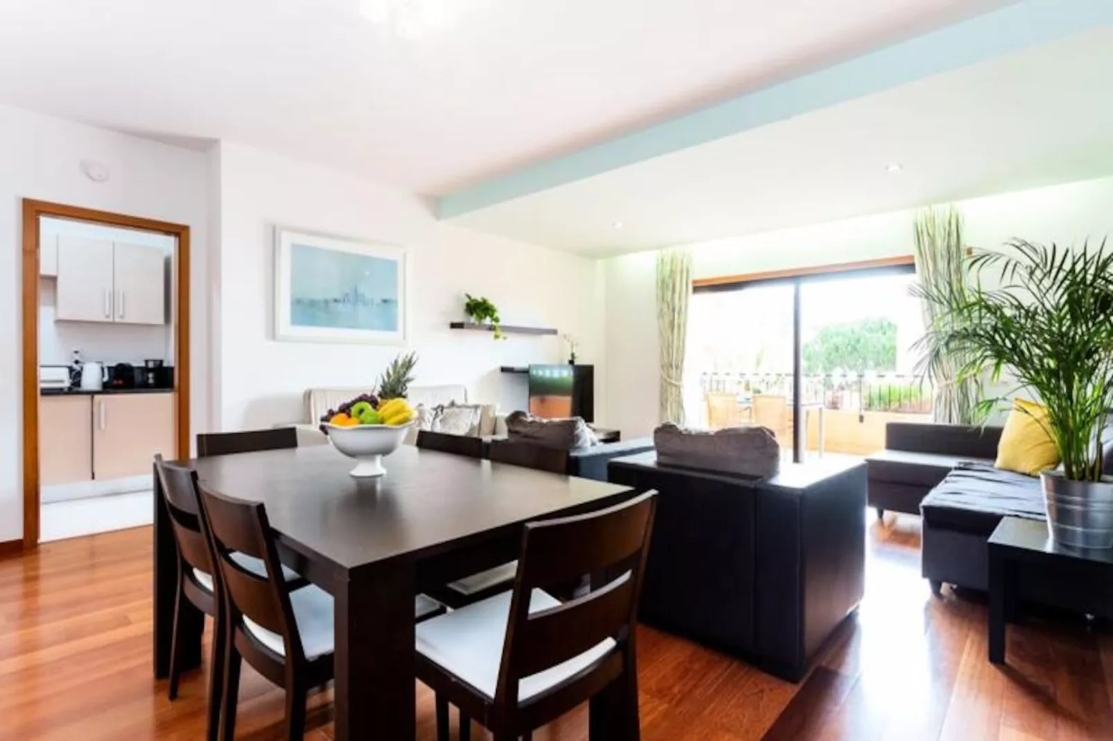 Baia Da Luz - Great Light Apartment-Nicht zugeordnet