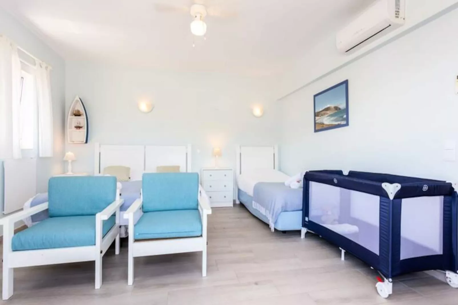 Mariners (1) - Bright And Stylish Apartment-Nicht zugeordnet