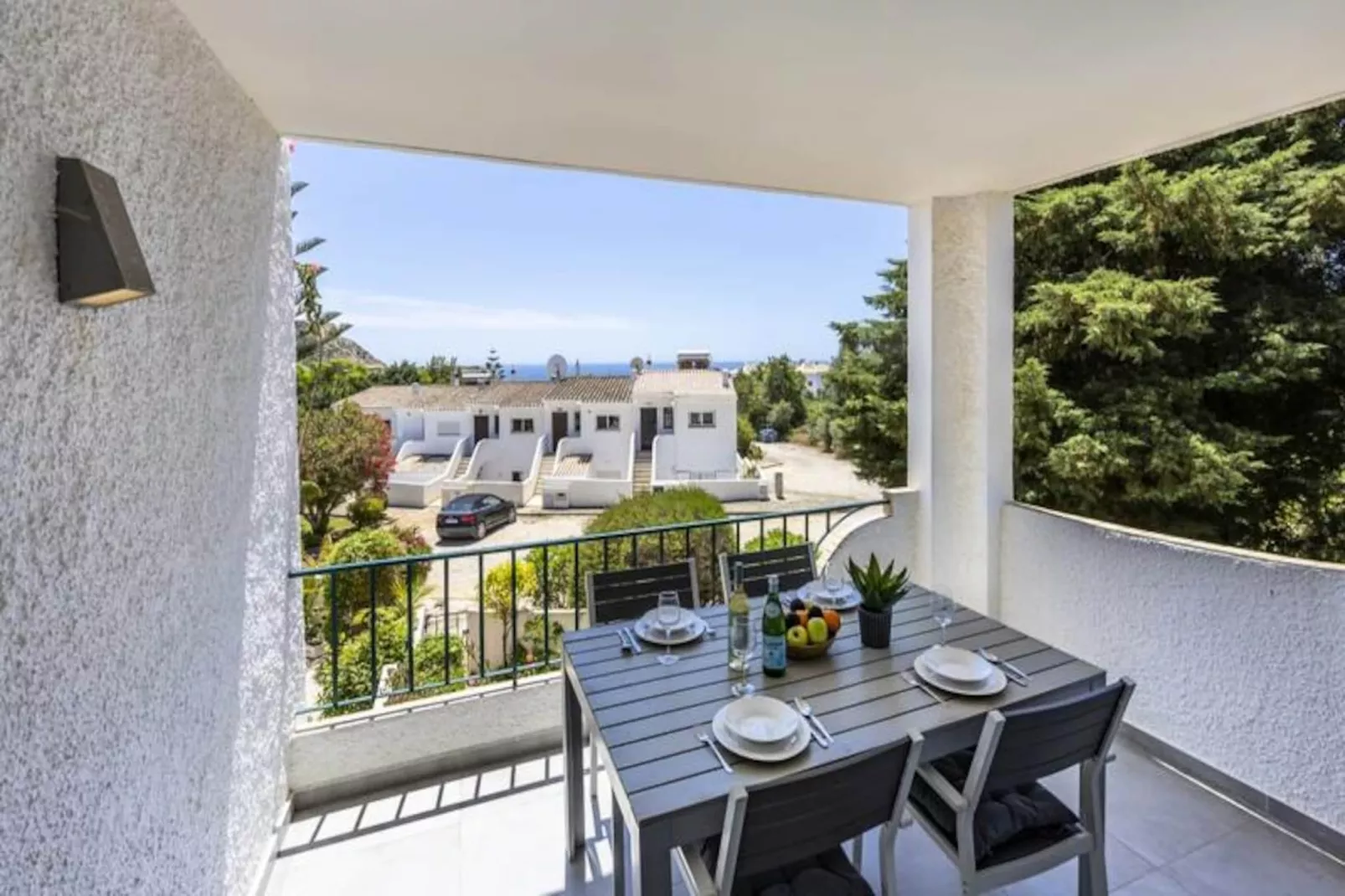 Casa De Ferias Luz-Untagged