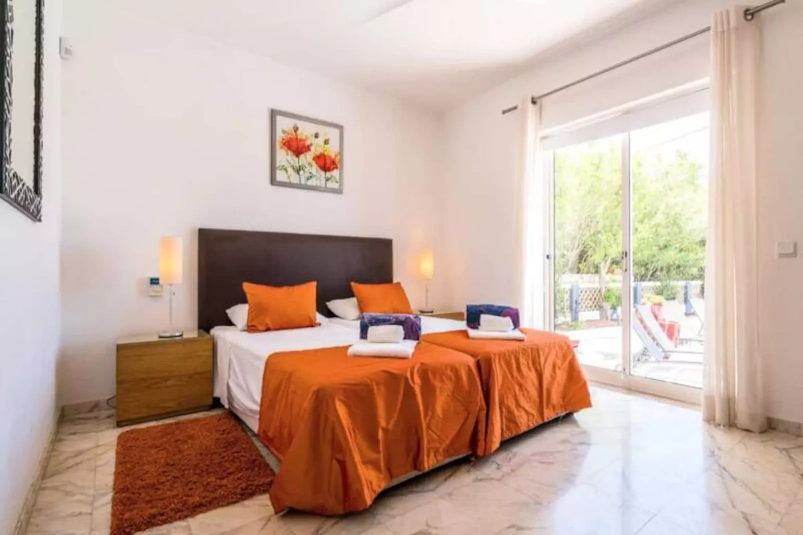 Casa Laranja Villa Loul&eacute;-Untagged