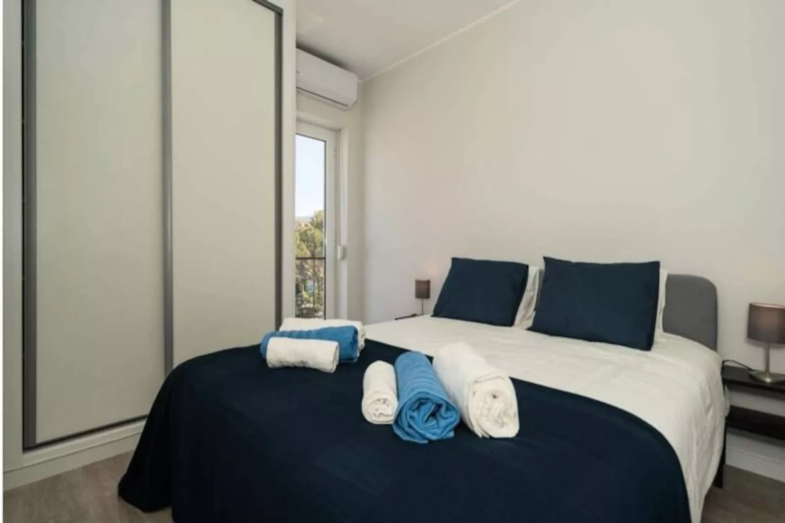 Seaview Urban Apartment Lagos-Nicht zugeordnet