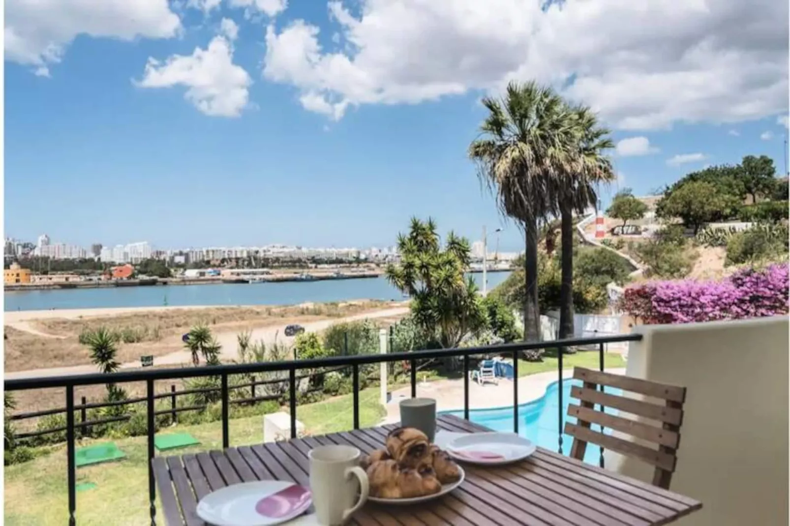 Clube Rio Ferragudo - Seaview Apartment-Untagged