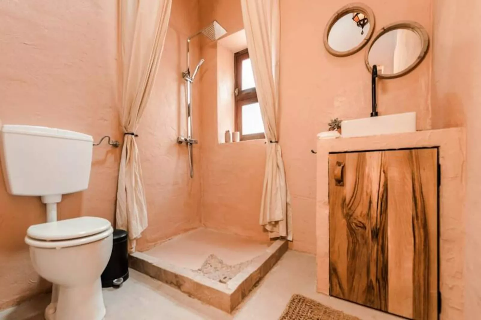 The Lemon Lodge - Ziggurat Suite-Nicht zugeordnet