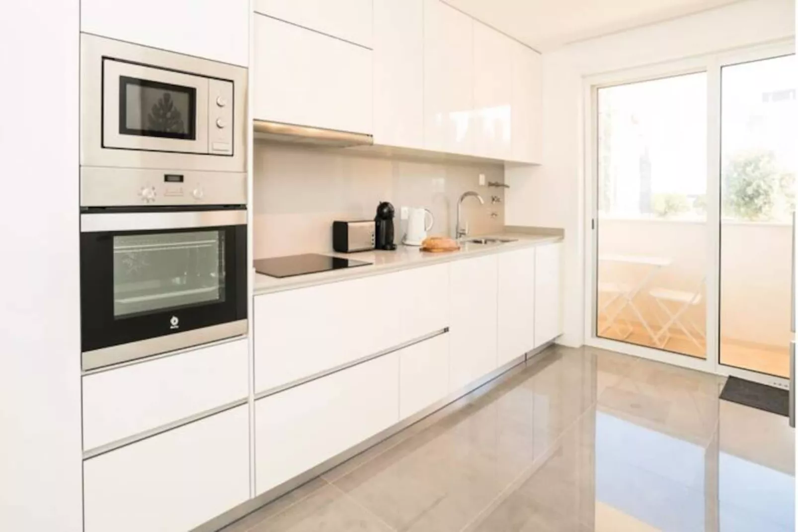 Tavira Flamingos Flat-Non tagué