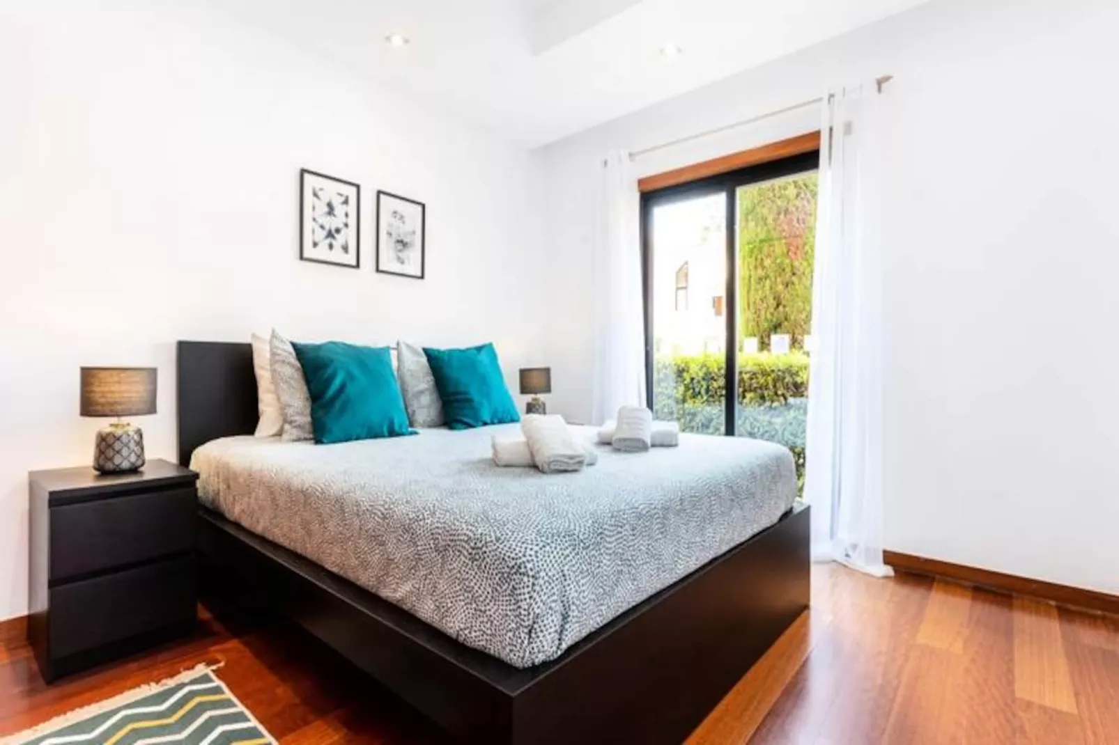 Baia Da Luz - Ground Floor Apartment-Nicht zugeordnet