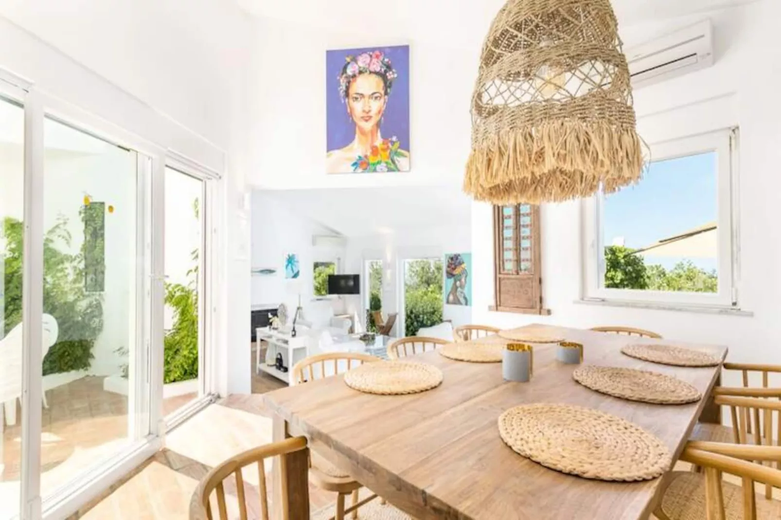 Villa Sarago&ccedil;a-Untagged