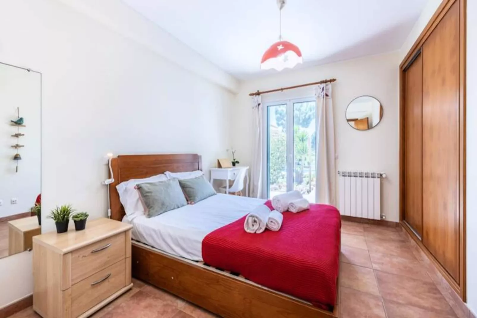 Casa May-Nicht zugeordnet