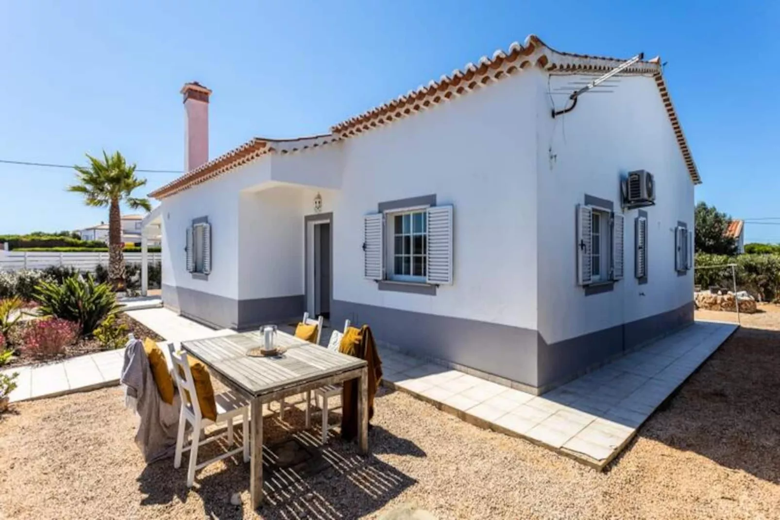 Olive House-Nicht zugeordnet