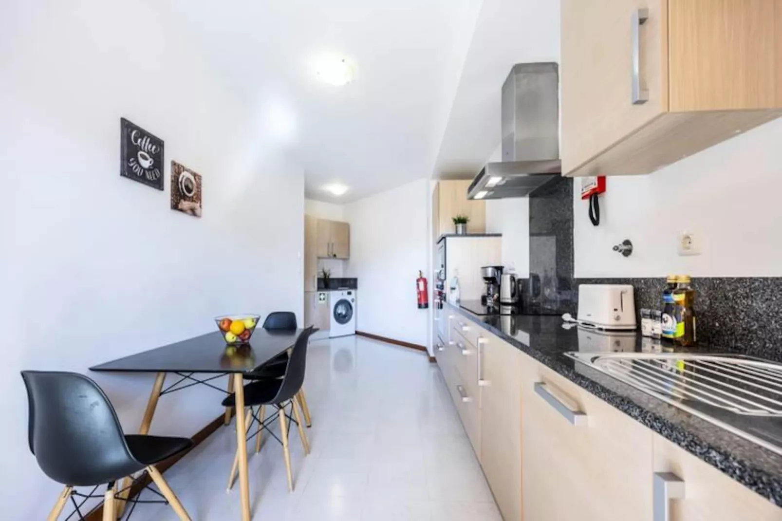 Sun And Sea - Baia Da Luz Apartment-Nicht zugeordnet