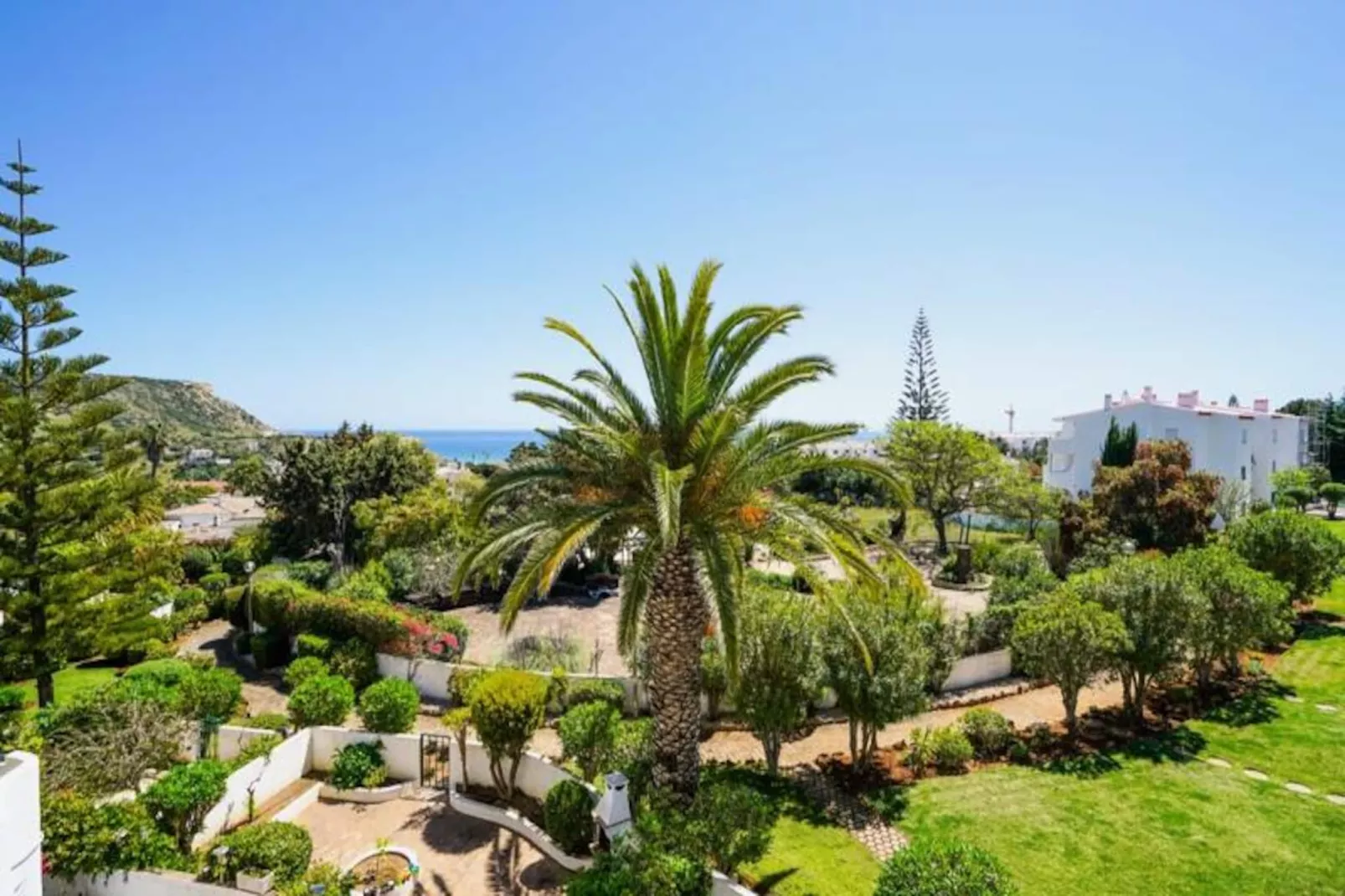 Luz Ocean Club - Sea Blue Apartment-Untagged