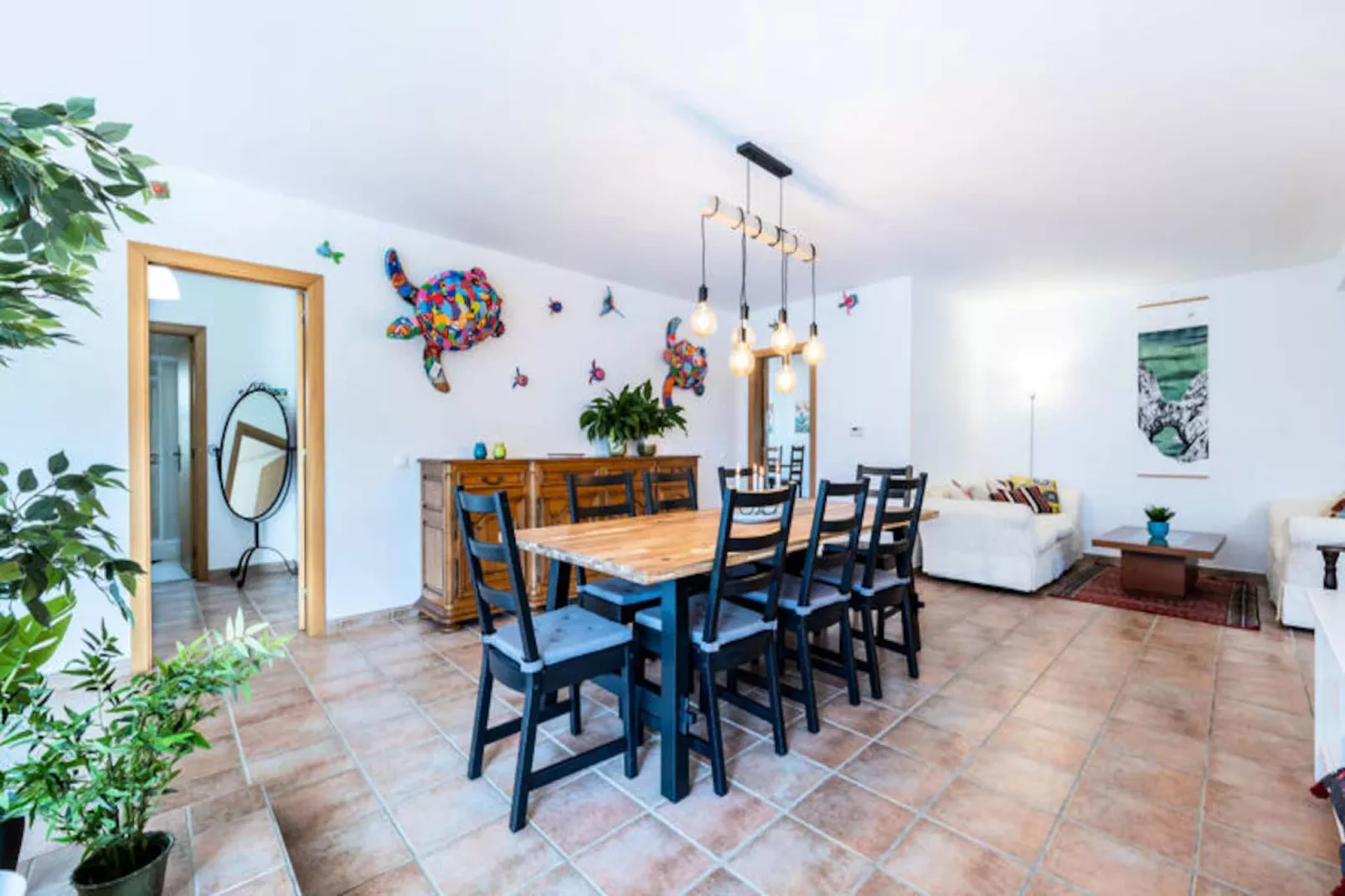 Casa Dos Sonhadores-Untagged