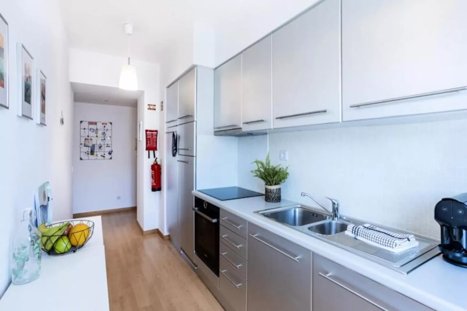 Lagos Workation Apartment-Untagged