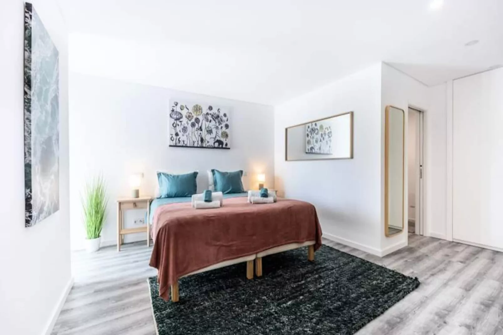 Frontline Seaview Apartment-Non tagué