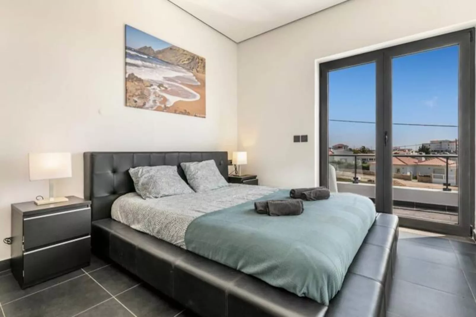 Casa Amizade - Avec Une Vue Imprenable Sur L'oc&eacute;an-Untagged