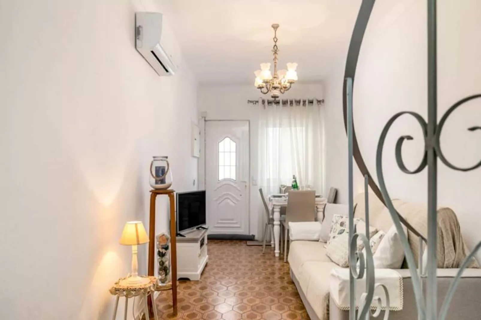 Typische Fisherman's Cottage-Untagged